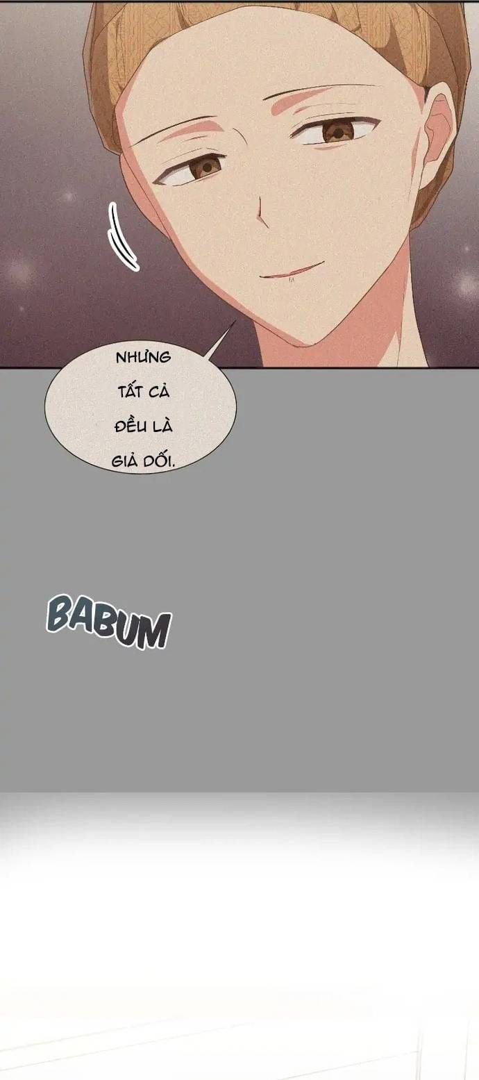 Cách Chia Tay Nam Chính Chap 54 - Next Chap 53