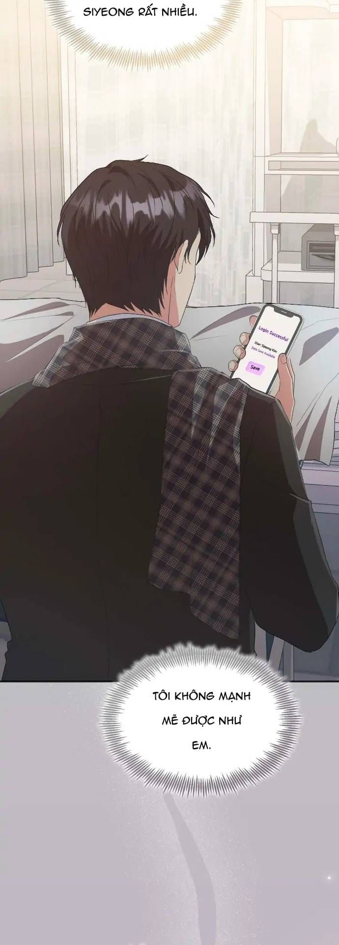 Cách Chia Tay Nam Chính Chap 54 - Next Chap 53