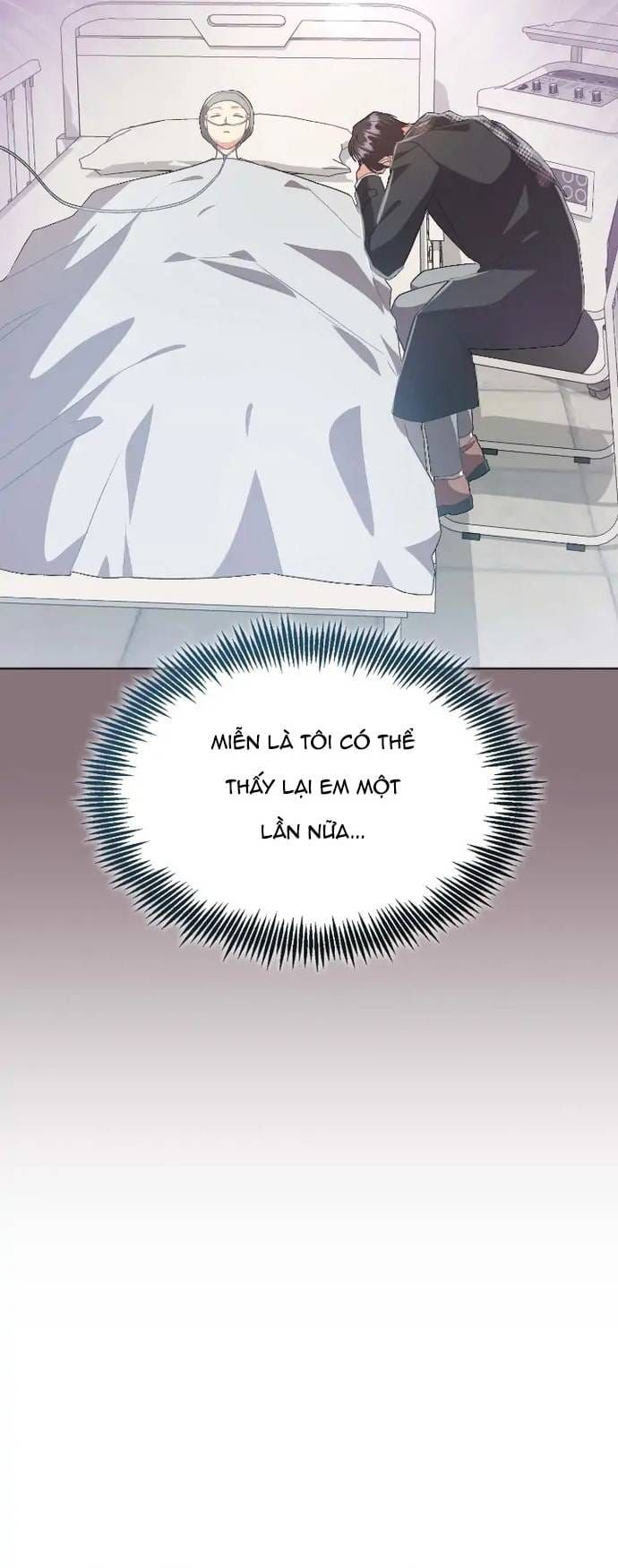 Cách Chia Tay Nam Chính Chap 54 - Next Chap 53