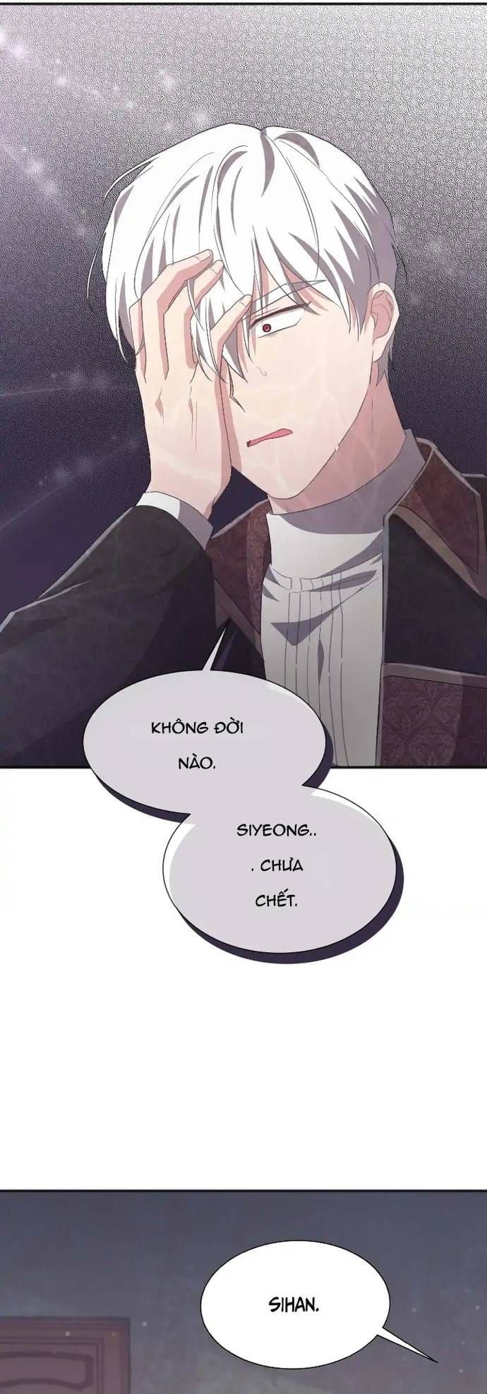 Cách Chia Tay Nam Chính Chap 54 - Next Chap 53