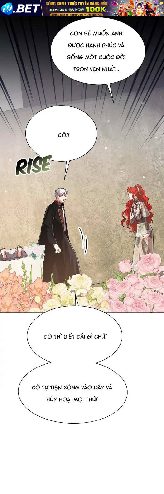 Cách Chia Tay Nam Chính Chap 54 - Next Chap 53