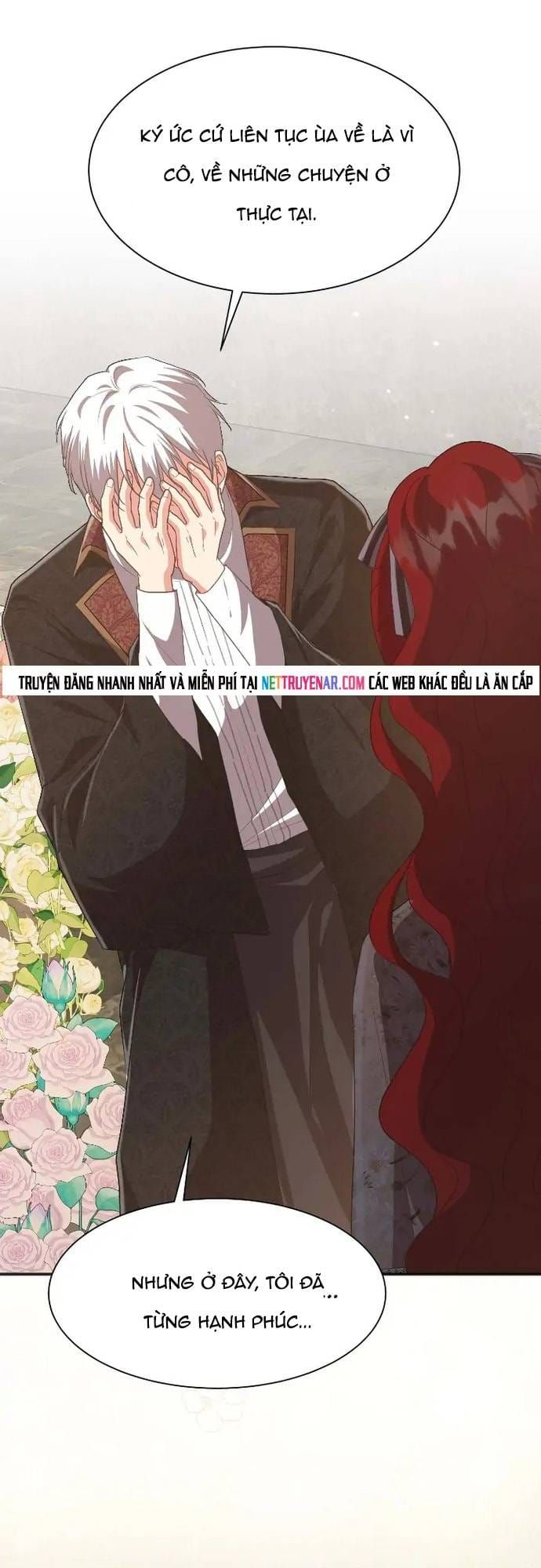 Cách Chia Tay Nam Chính Chap 54 - Next Chap 53