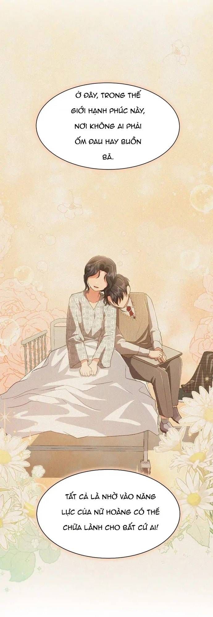 Cách Chia Tay Nam Chính Chap 54 - Next Chap 53