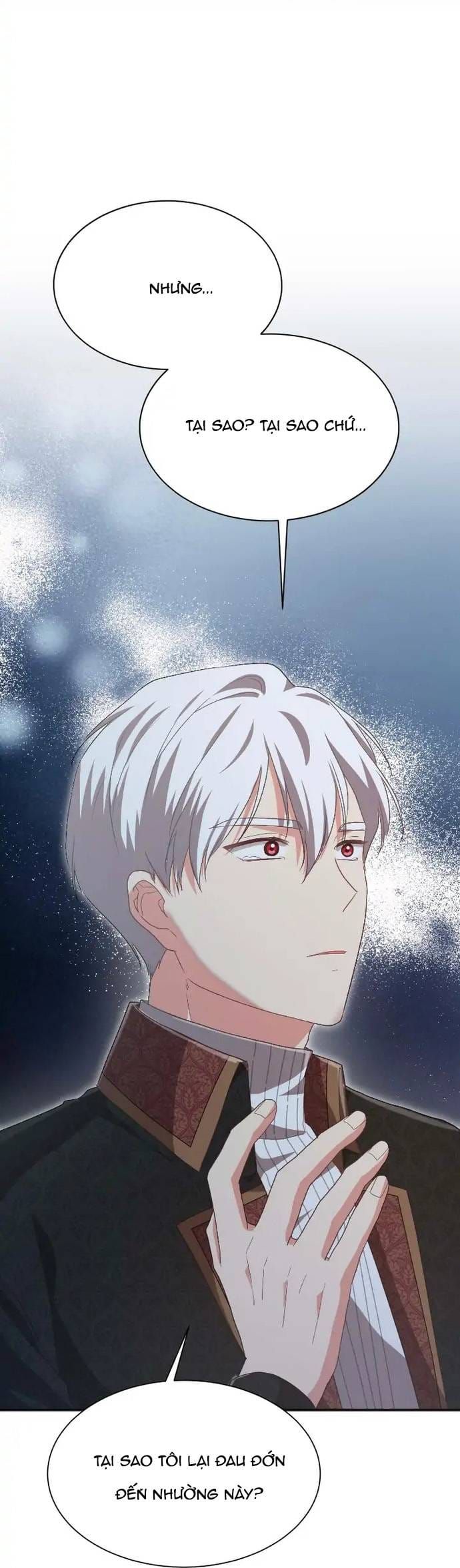 Cách Chia Tay Nam Chính Chap 54 - Next Chap 53