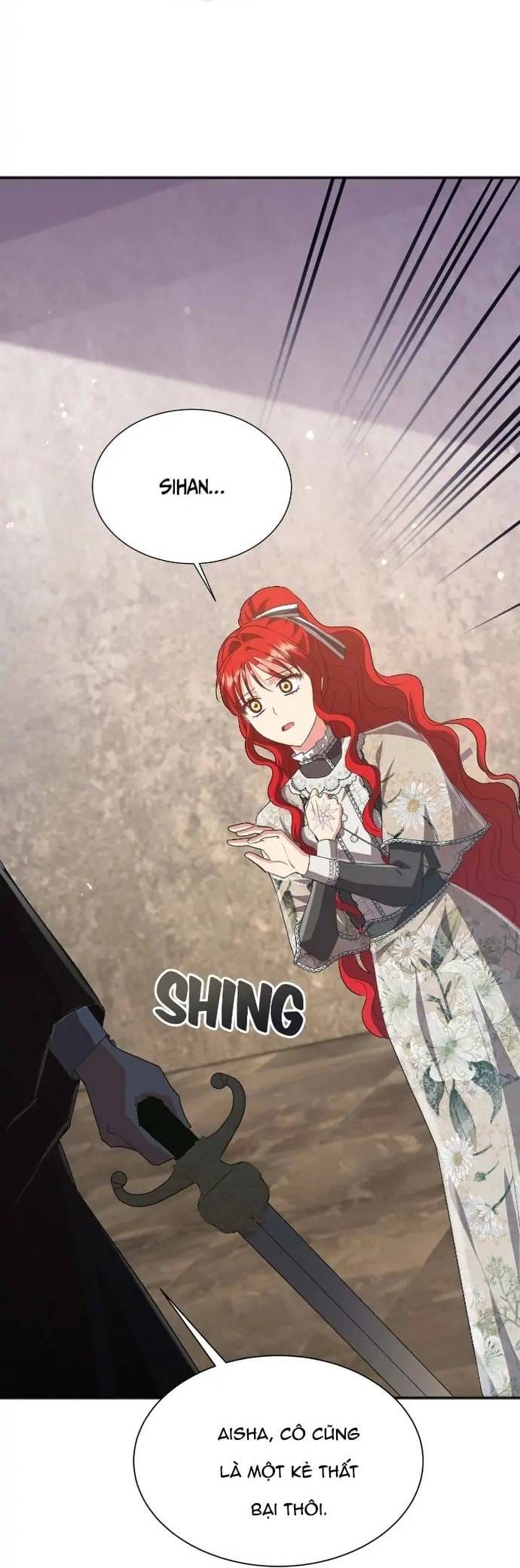 Cách Chia Tay Nam Chính Chap 54 - Next Chap 53