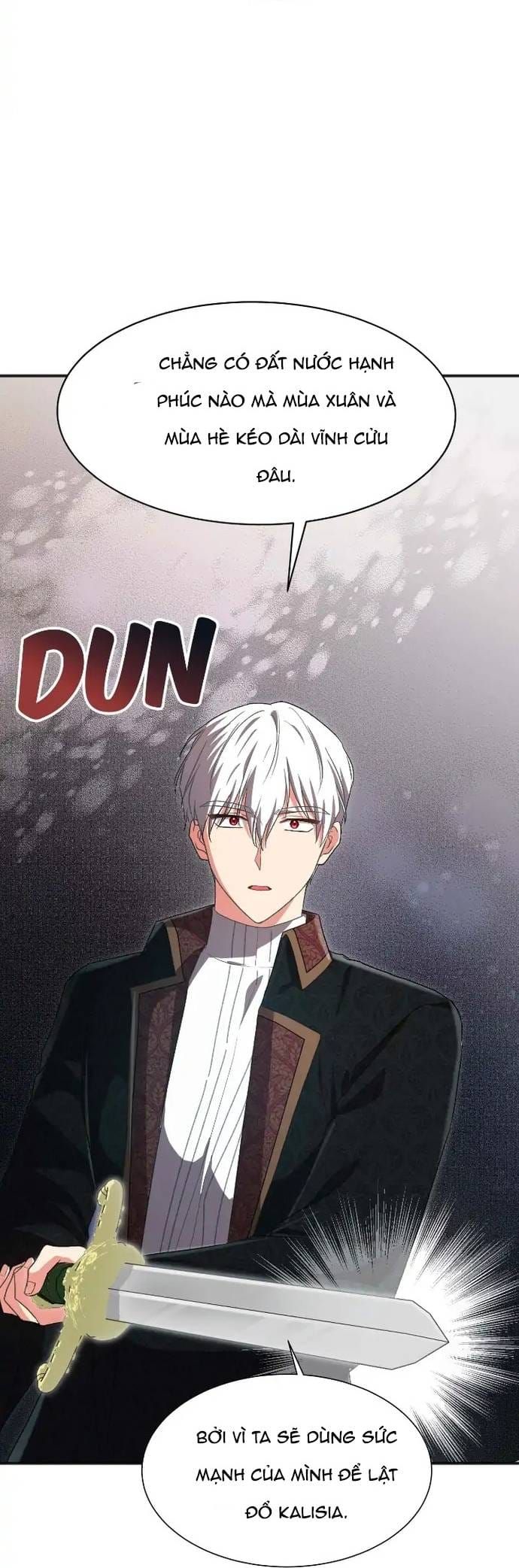 Cách Chia Tay Nam Chính Chap 54 - Next Chap 53