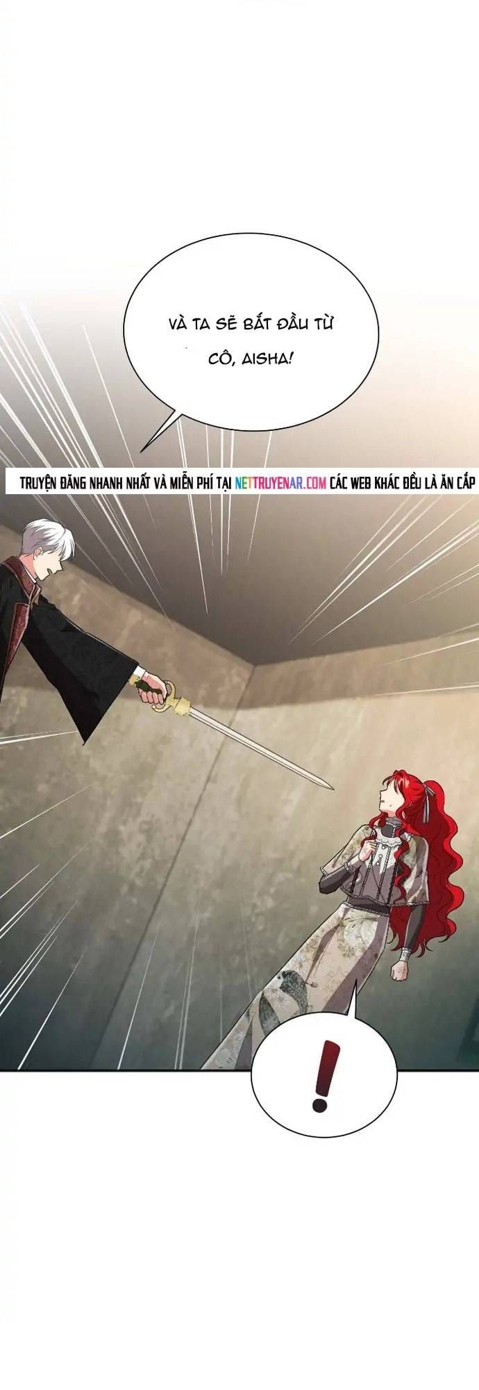 Cách Chia Tay Nam Chính Chap 54 - Next Chap 53