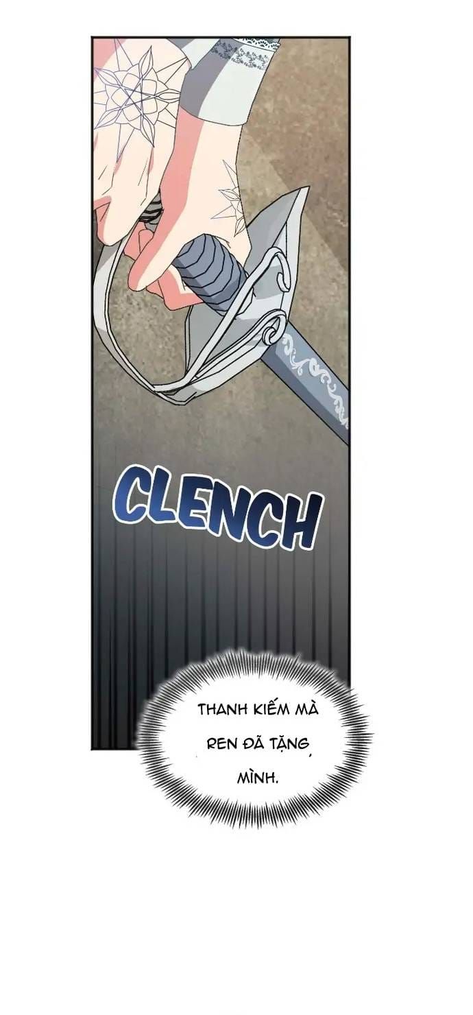 Cách Chia Tay Nam Chính Chap 54 - Next Chap 53