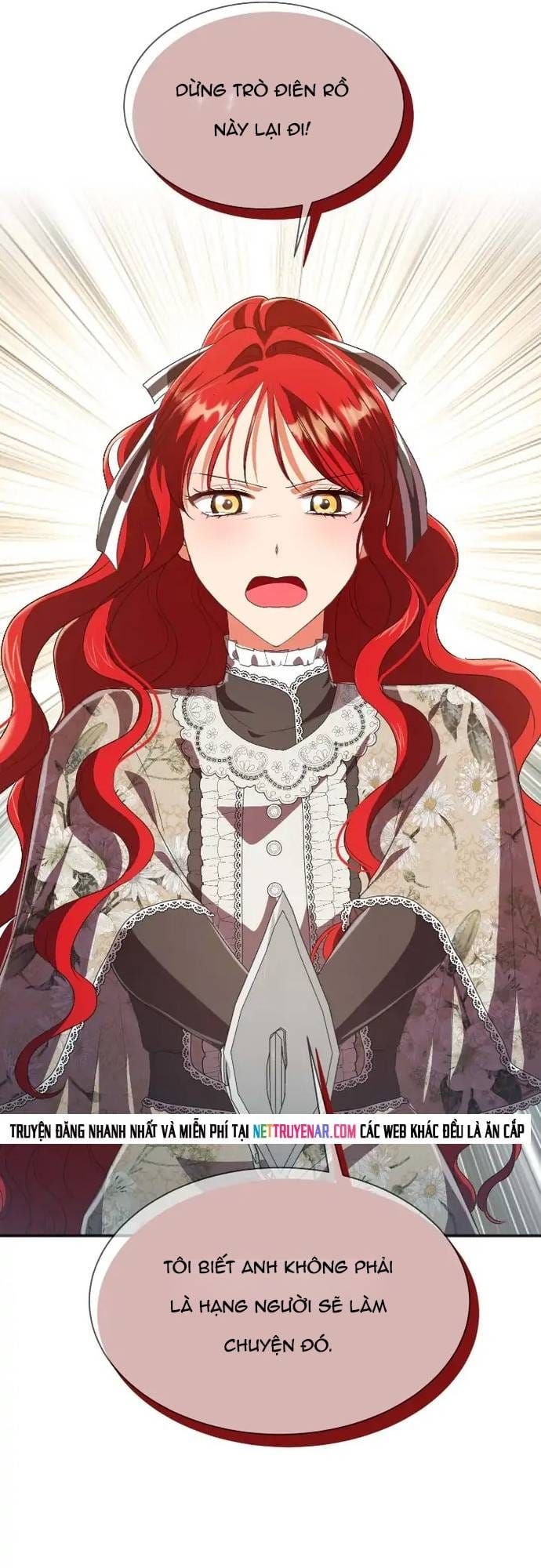 Cách Chia Tay Nam Chính Chap 54 - Next Chap 53