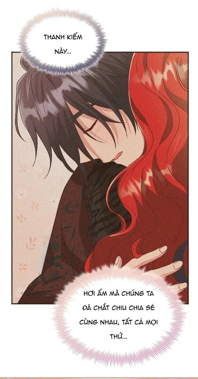 Cách Chia Tay Nam Chính Chap 54 - Next Chap 53