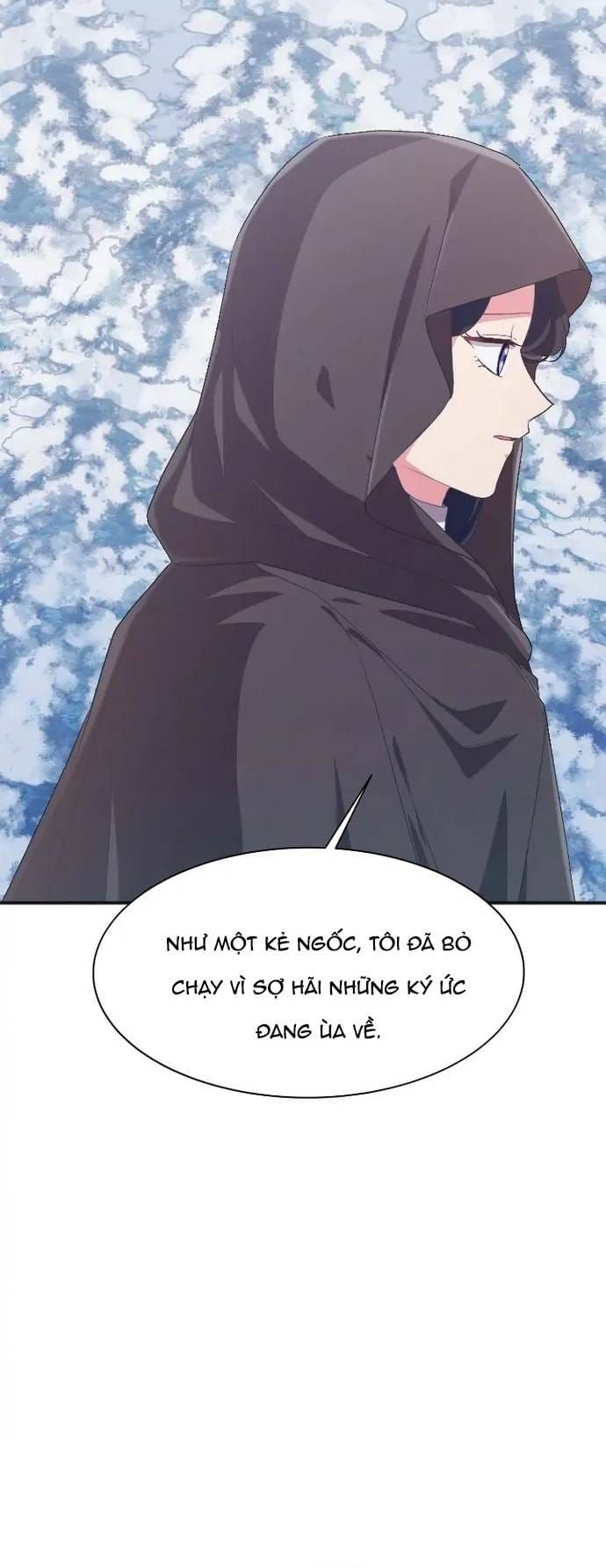 Cách Chia Tay Nam Chính Chap 54 - Next Chap 53