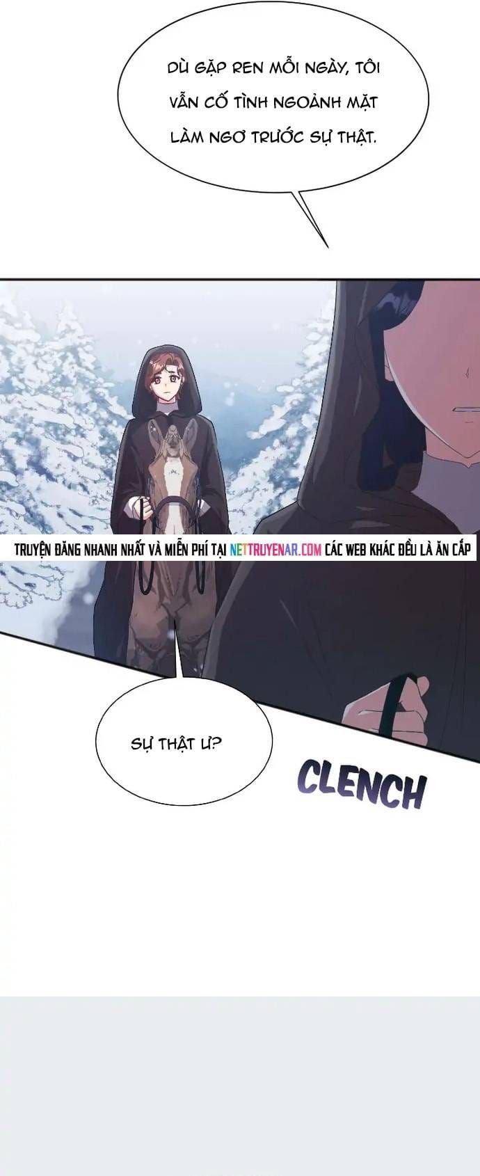 Cách Chia Tay Nam Chính Chap 54 - Next Chap 53