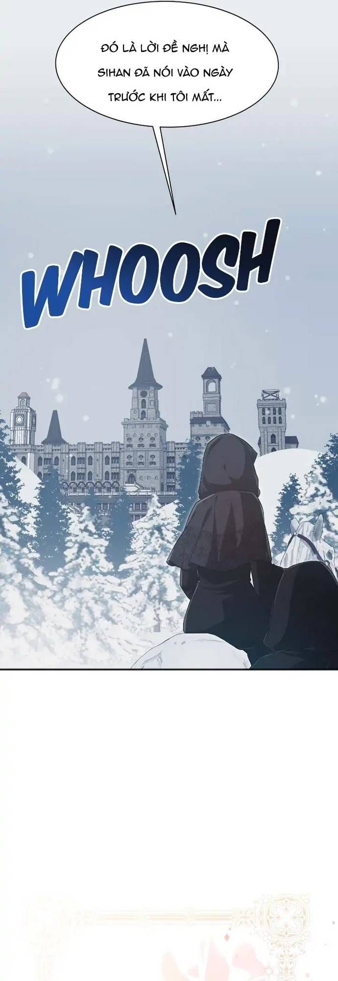 Cách Chia Tay Nam Chính Chap 54 - Next Chap 53