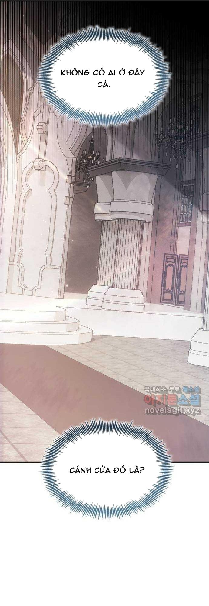 Cách Chia Tay Nam Chính Chap 56 - Next Chap 54