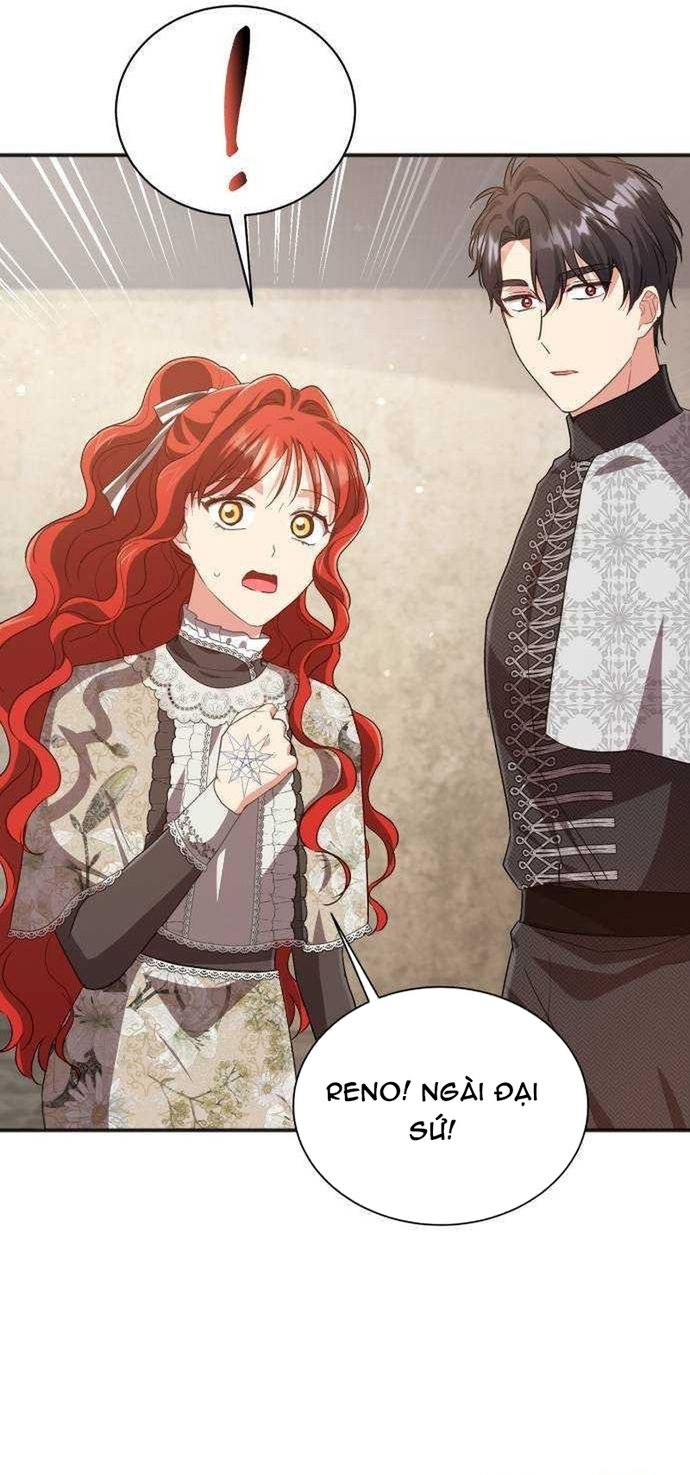 Cách Chia Tay Nam Chính Chap 56 - Next Chap 54