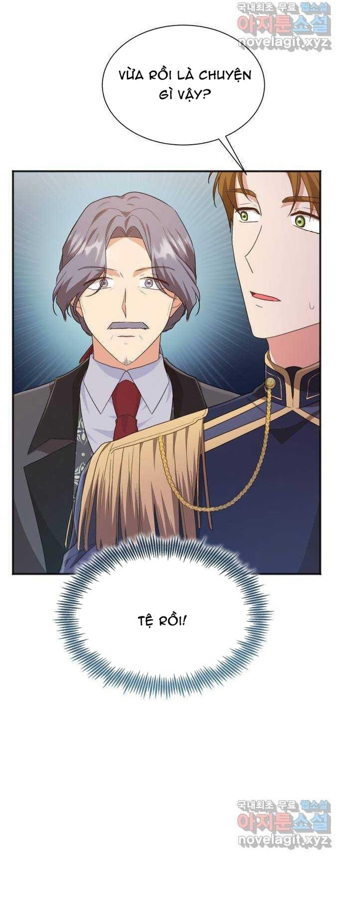 Cách Chia Tay Nam Chính Chap 56 - Next Chap 54