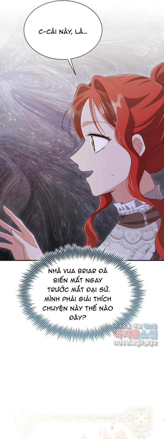 Cách Chia Tay Nam Chính Chap 56 - Next Chap 54