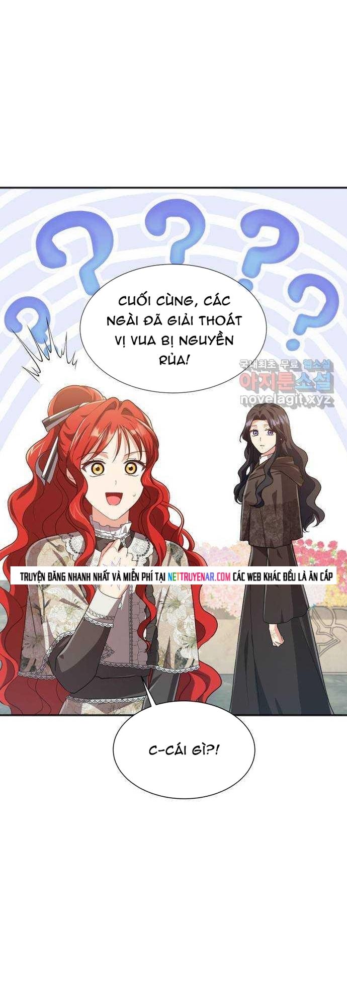 Cách Chia Tay Nam Chính Chap 56 - Next Chap 54