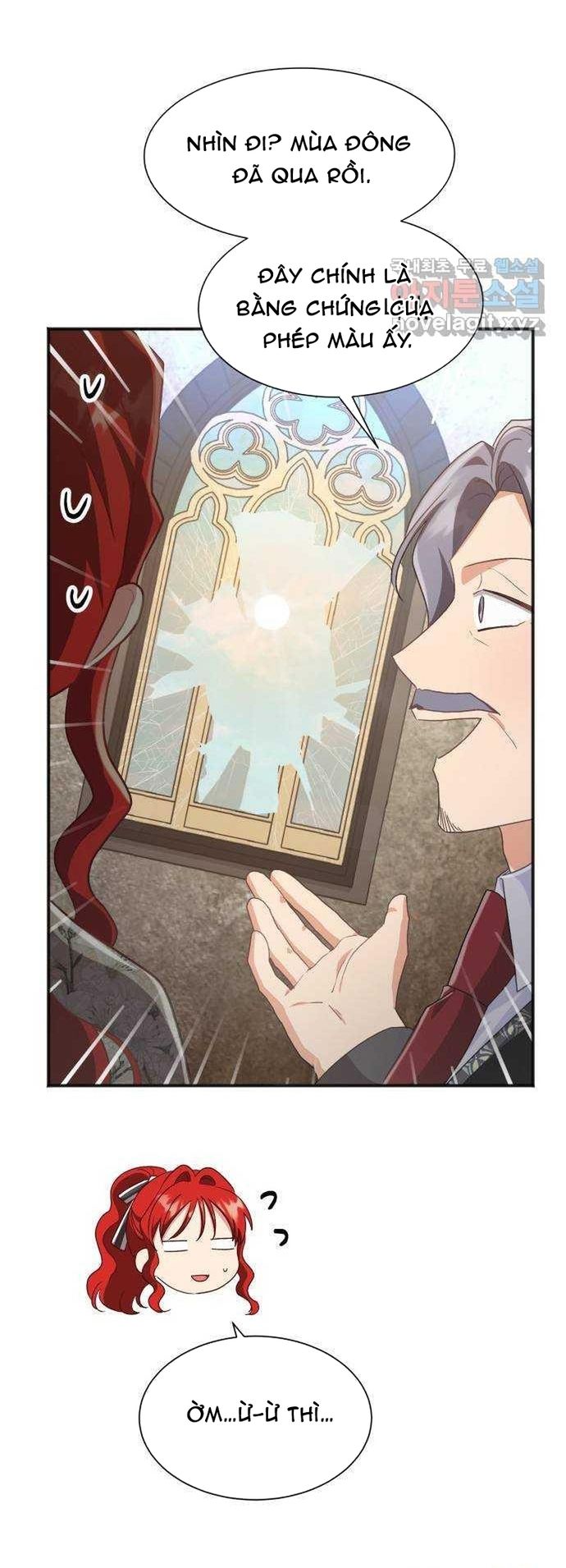 Cách Chia Tay Nam Chính Chap 56 - Next Chap 54