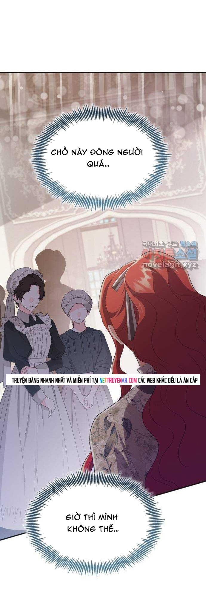 Cách Chia Tay Nam Chính Chap 56 - Next Chap 54