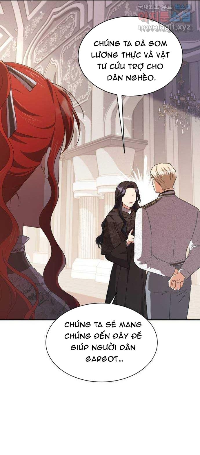 Cách Chia Tay Nam Chính Chap 56 - Next Chap 54