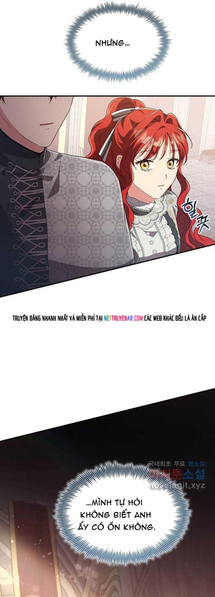 Cách Chia Tay Nam Chính Chap 56 - Next Chap 54