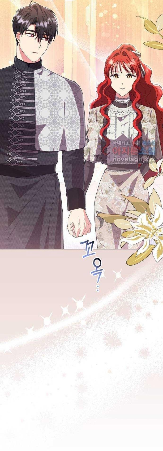 Cách Chia Tay Nam Chính Chap 56 - Next Chap 54