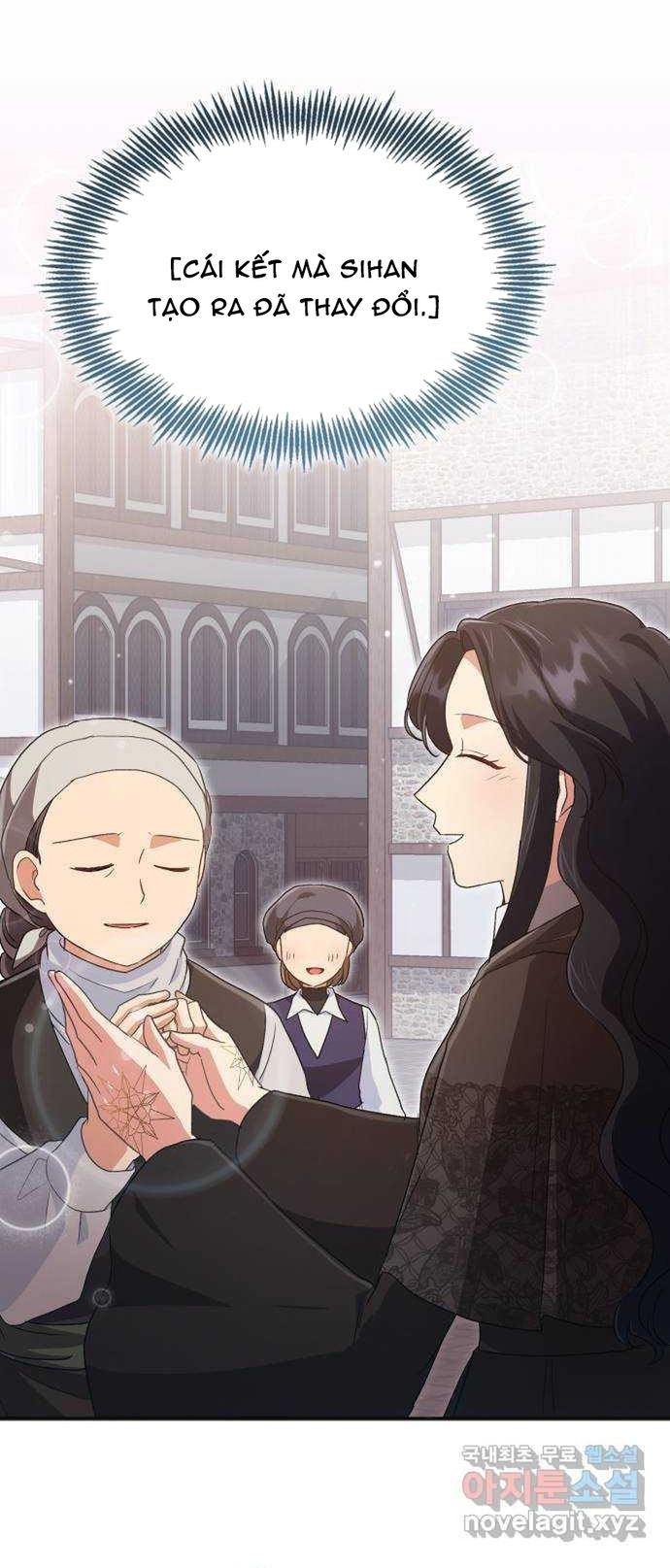 Cách Chia Tay Nam Chính Chap 56 - Next Chap 54