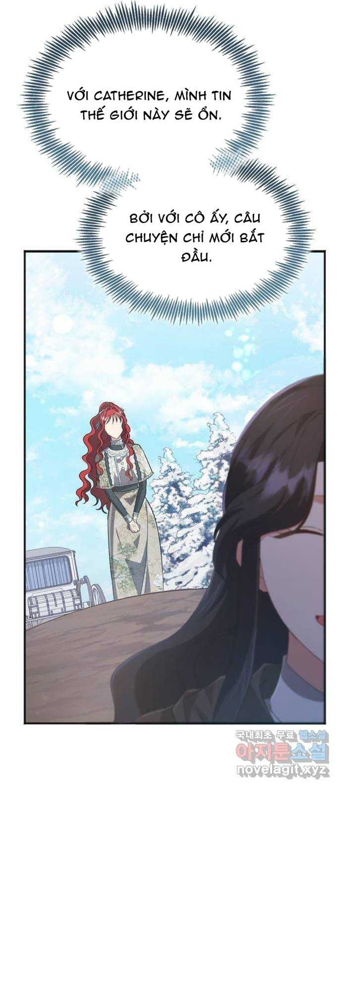 Cách Chia Tay Nam Chính Chap 56 - Next Chap 54