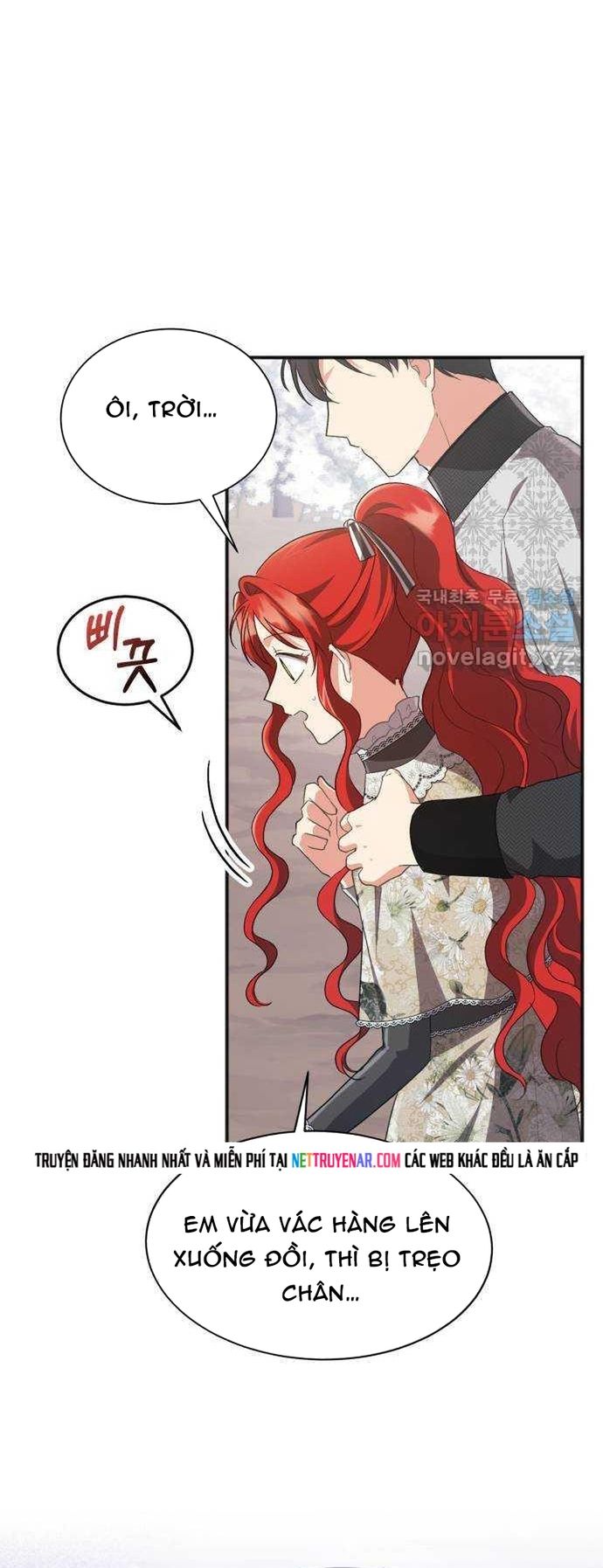 Cách Chia Tay Nam Chính Chap 56 - Next Chap 54