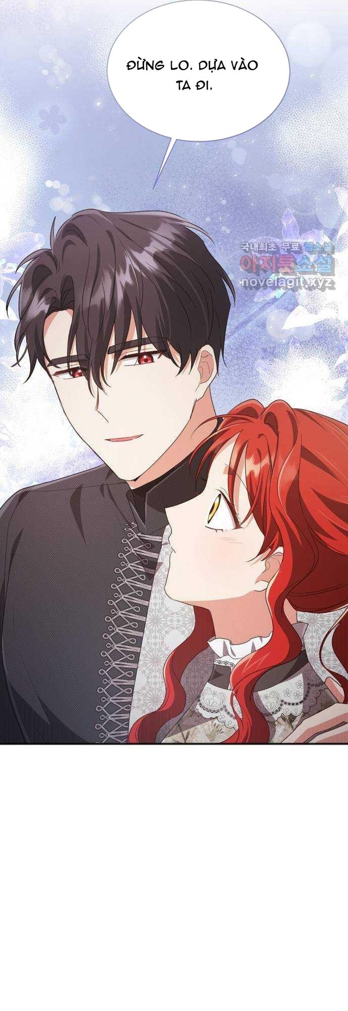 Cách Chia Tay Nam Chính Chap 56 - Next Chap 54