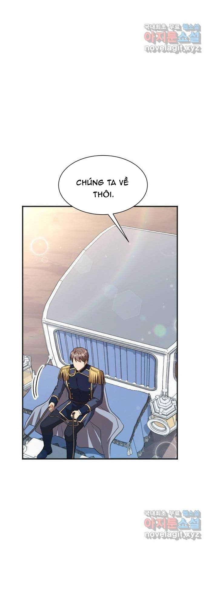 Cách Chia Tay Nam Chính Chap 56 - Next Chap 54