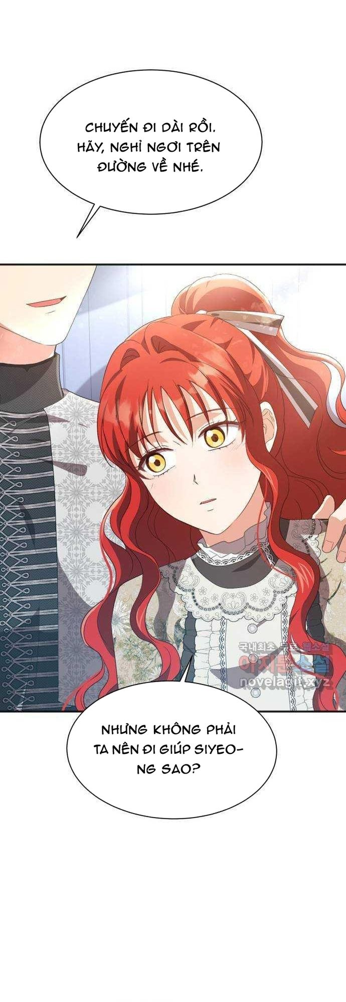 Cách Chia Tay Nam Chính Chap 56 - Next Chap 54