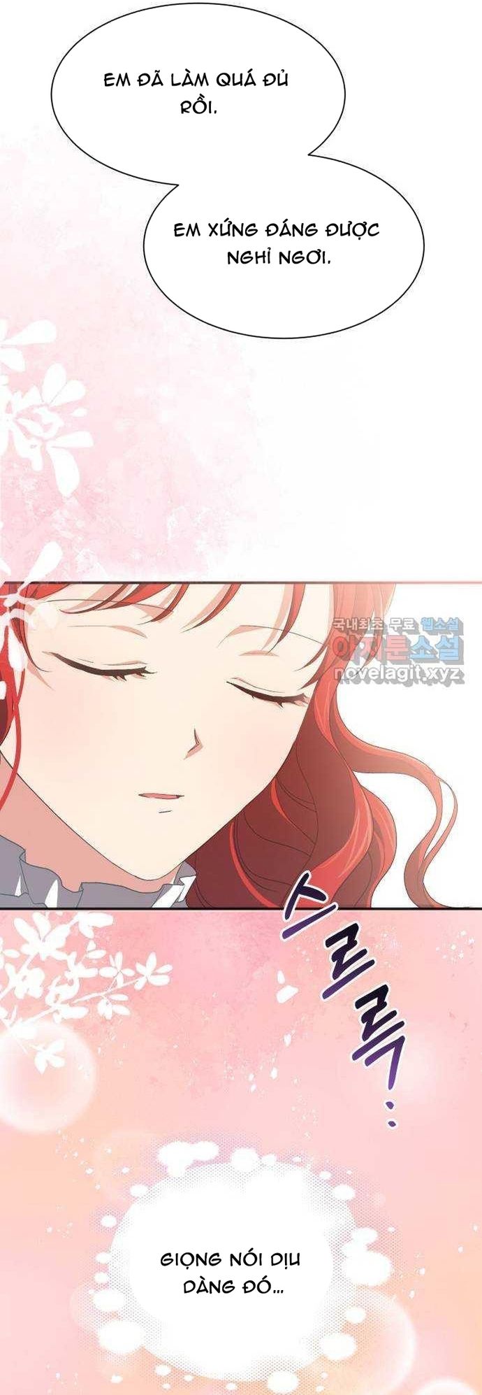 Cách Chia Tay Nam Chính Chap 56 - Next Chap 54