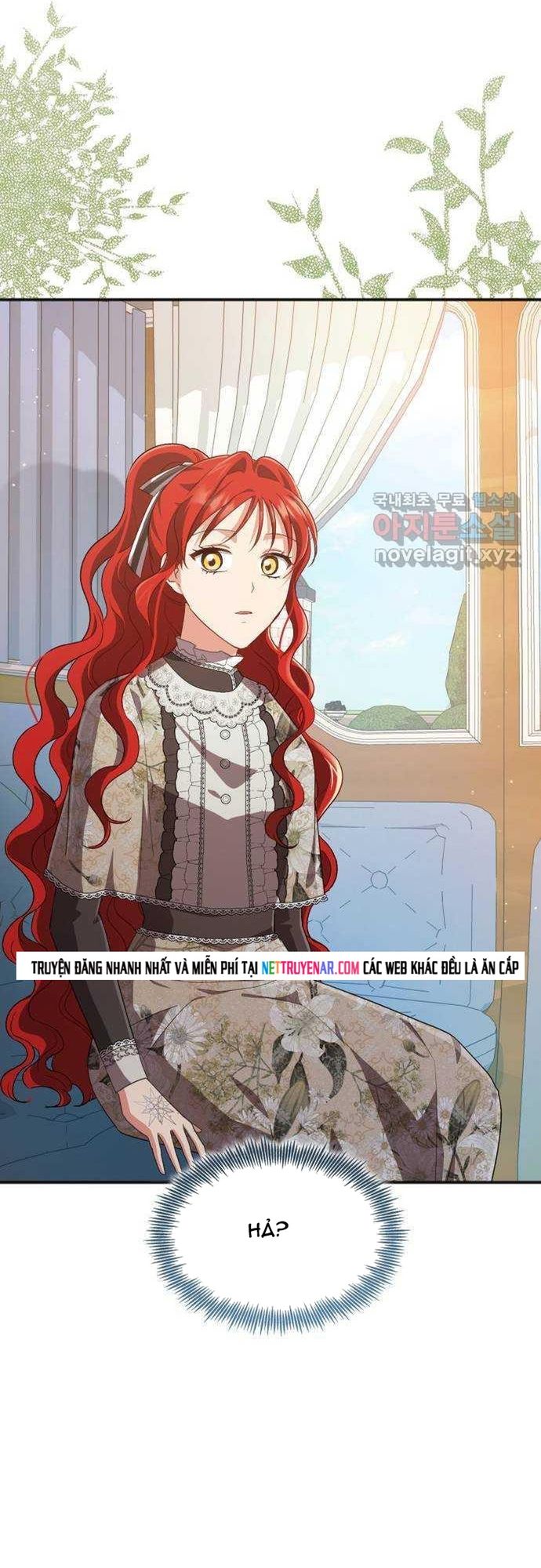 Cách Chia Tay Nam Chính Chap 56 - Next Chap 54