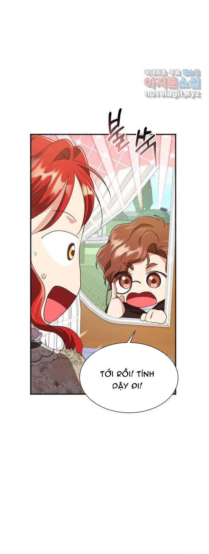 Cách Chia Tay Nam Chính Chap 56 - Next Chap 54