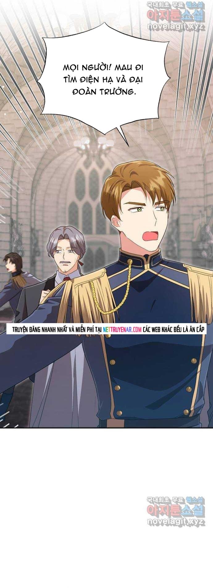 Cách Chia Tay Nam Chính Chap 56 - Next Chap 54