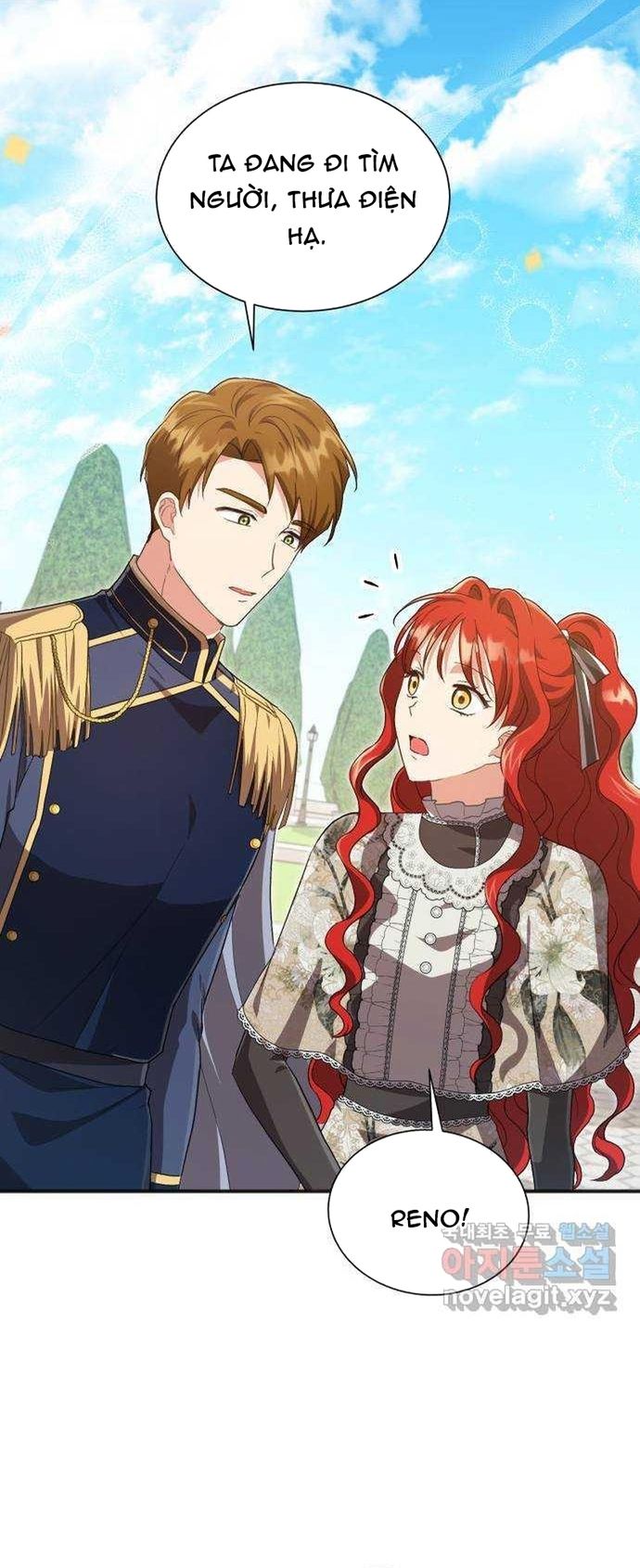 Cách Chia Tay Nam Chính Chap 56 - Next Chap 54