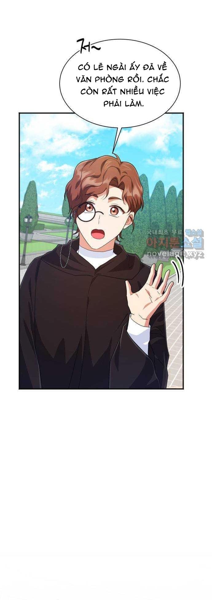 Cách Chia Tay Nam Chính Chap 56 - Next Chap 54