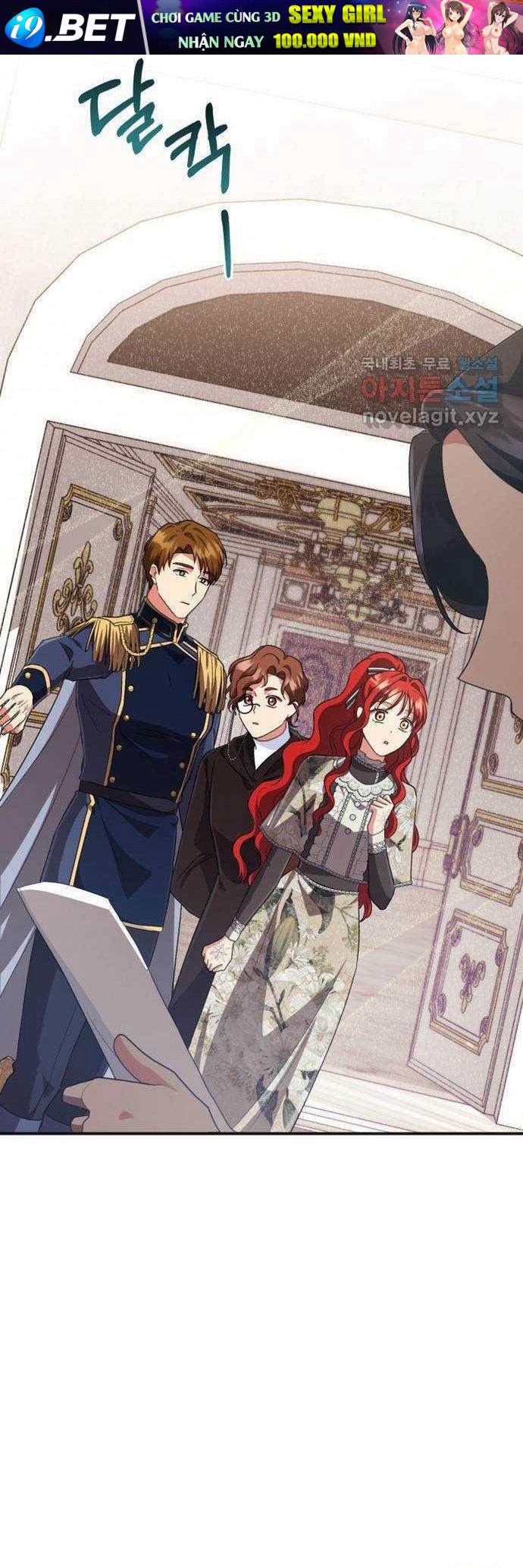 Cách Chia Tay Nam Chính Chap 56 - Next Chap 54