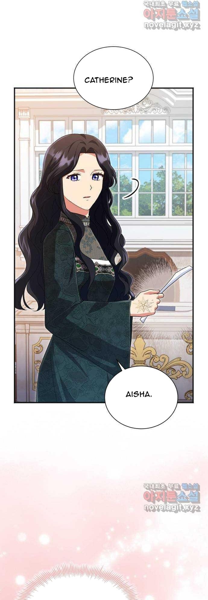 Cách Chia Tay Nam Chính Chap 56 - Next Chap 54