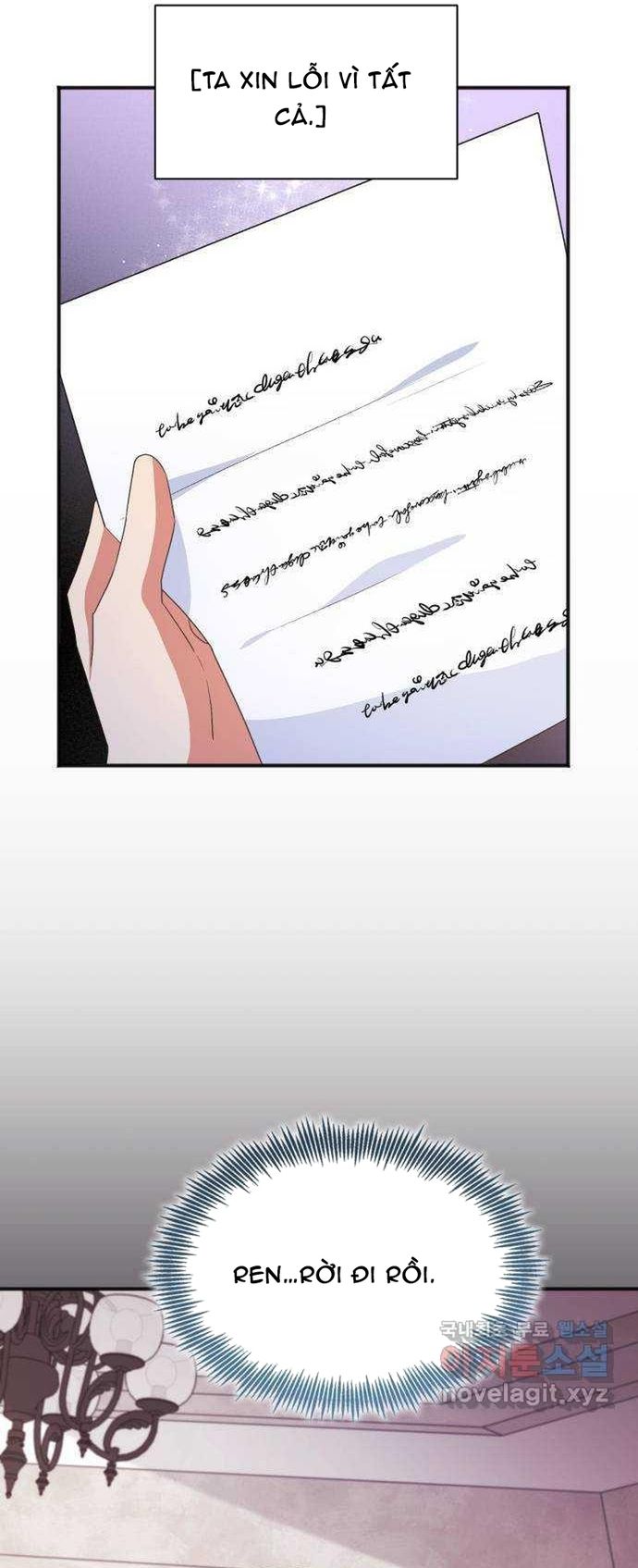 Cách Chia Tay Nam Chính Chap 56 - Next Chap 54