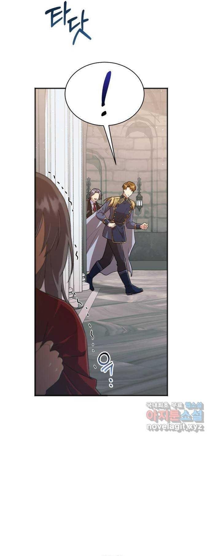 Cách Chia Tay Nam Chính Chap 56 - Next Chap 54