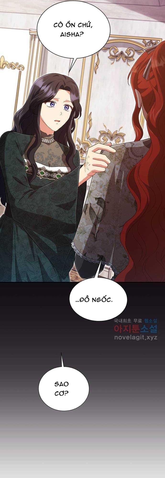 Cách Chia Tay Nam Chính Chap 56 - Next Chap 54