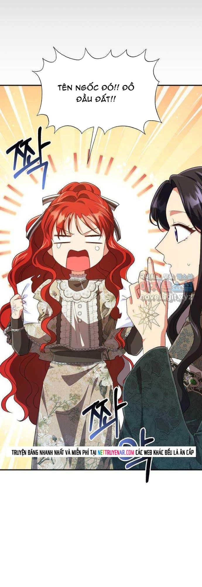 Cách Chia Tay Nam Chính Chap 56 - Next Chap 54