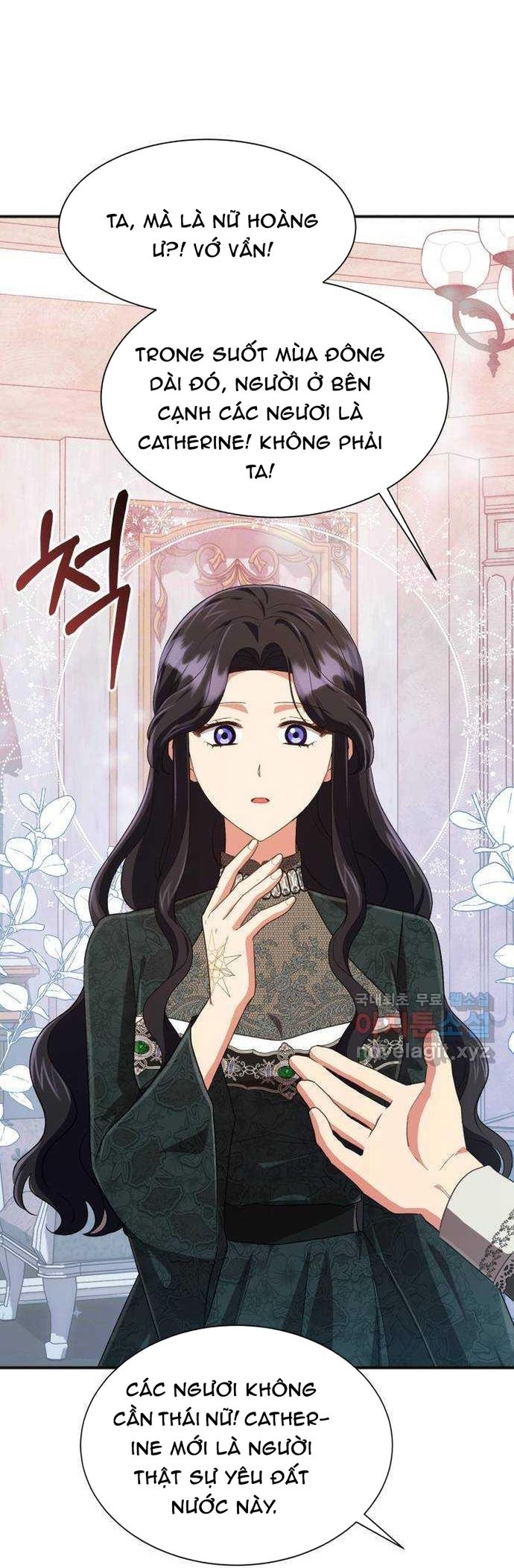 Cách Chia Tay Nam Chính Chap 56 - Next Chap 54