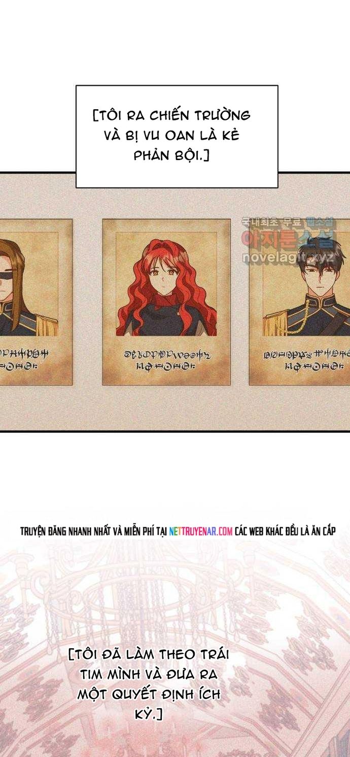 Cách Chia Tay Nam Chính Chap 56 - Next Chap 54