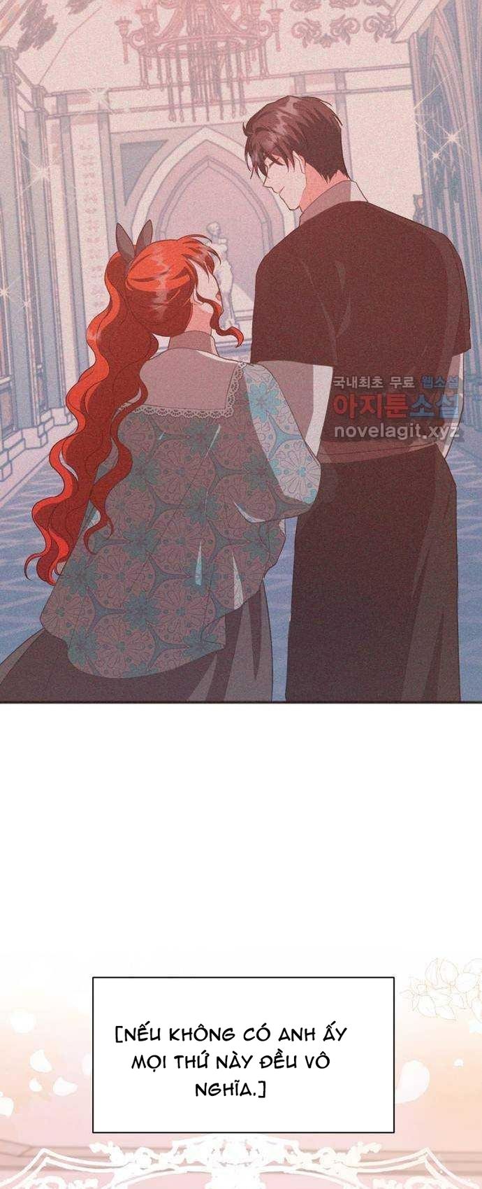 Cách Chia Tay Nam Chính Chap 56 - Next Chap 54