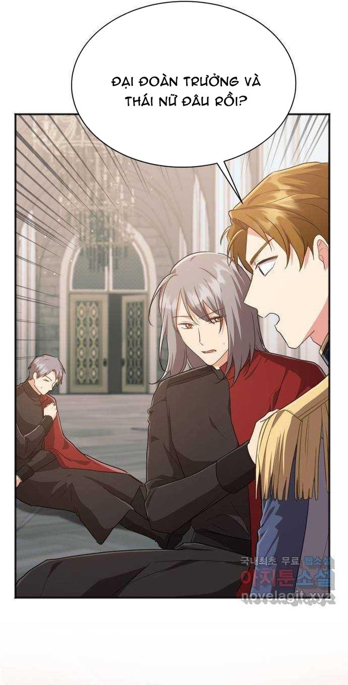 Cách Chia Tay Nam Chính Chap 56 - Next Chap 54