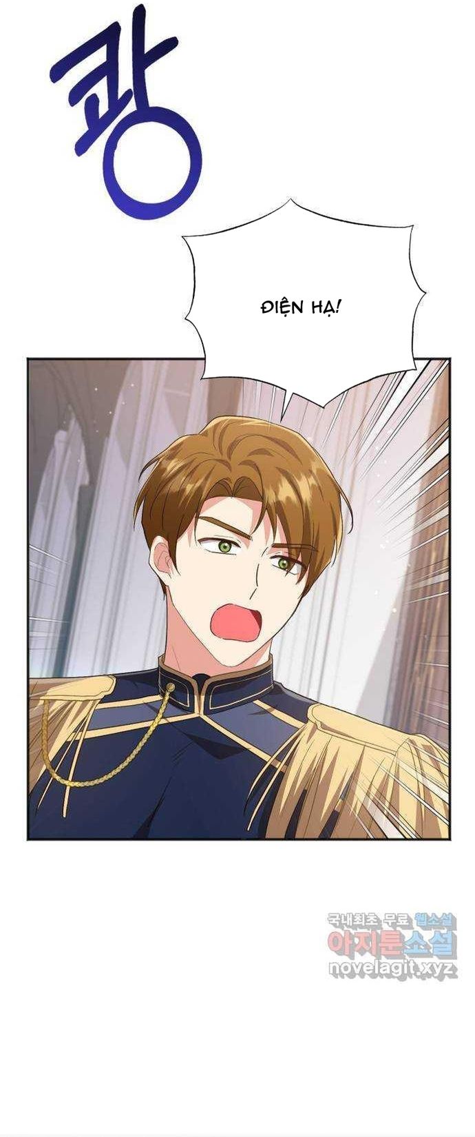 Cách Chia Tay Nam Chính Chap 56 - Next Chap 54